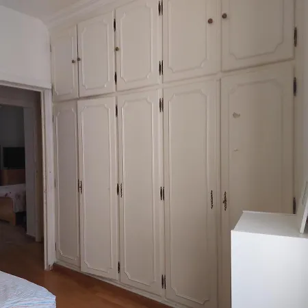 3 Pieces 64 M2 Dans 16, 2 Minutes Du Metro Michel Ange Auteuil, 6 Personnes *